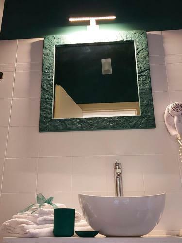 Apartamento Residenza Vallegloria