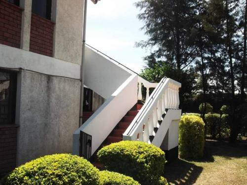 Stay.plus Marura Holiday Villa Nakuru