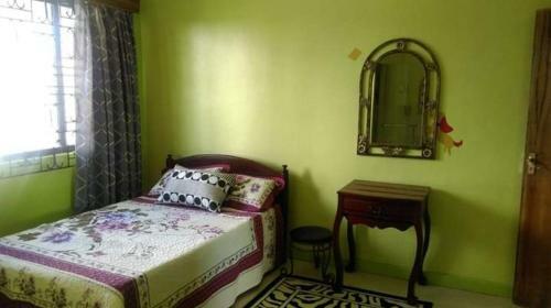 Stay.plus Marura Holiday Villa Nakuru