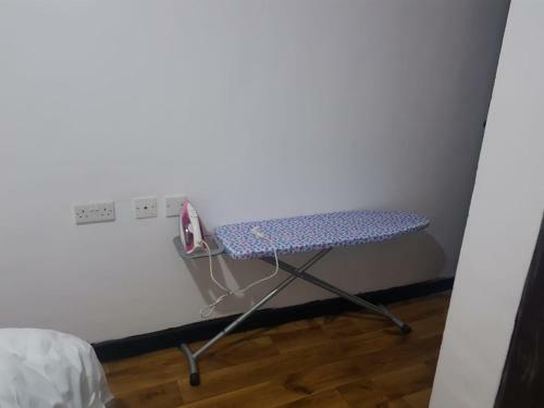 Jacky's Fully Furnished Apartments