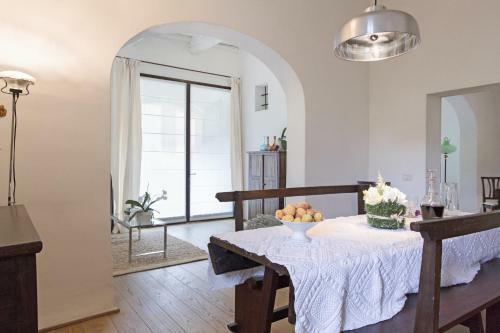Agroturismo Villa Caprera