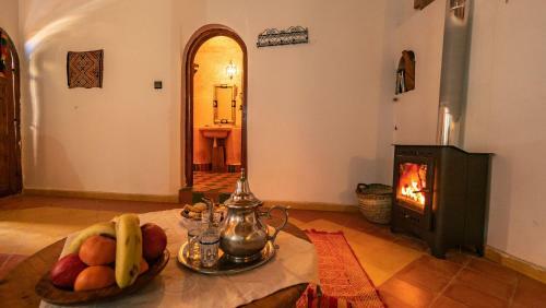 Agroturismo Dar Essalama Dades