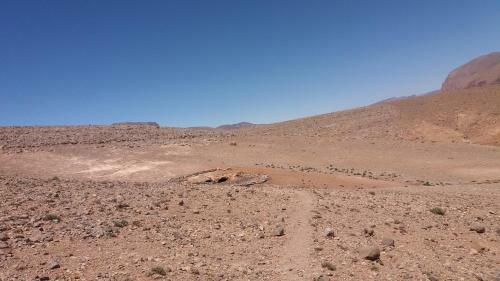 Agroturismo Dar Essalama Dades
