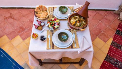 Agroturismo Dar Essalama Dades