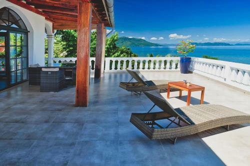 Apartamento Les Terrasses D'ulysse