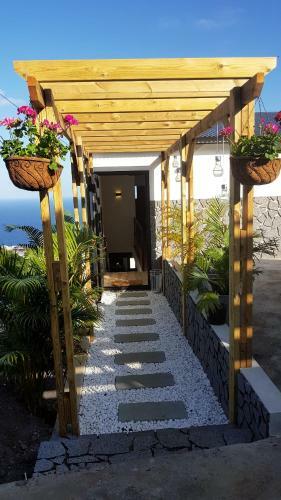 Villa Lilie Location Manapany 4 �toiles
