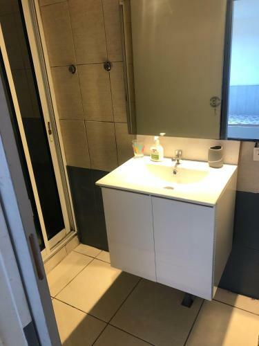 Apartamento Au Champ de Cannes