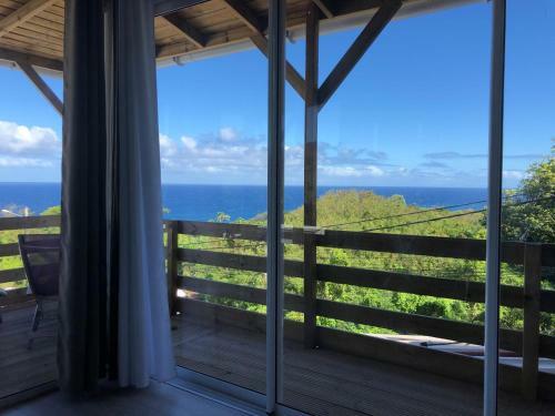 Apartamento Alambic de Grand Anse