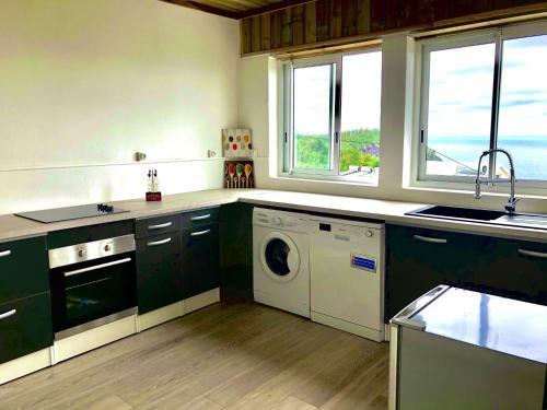 Apartamento Alambic de Grand Anse