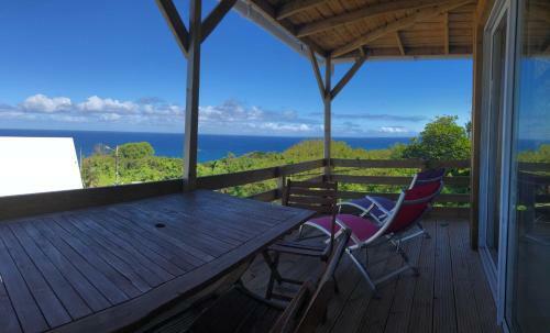Apartamento Alambic de Grand Anse