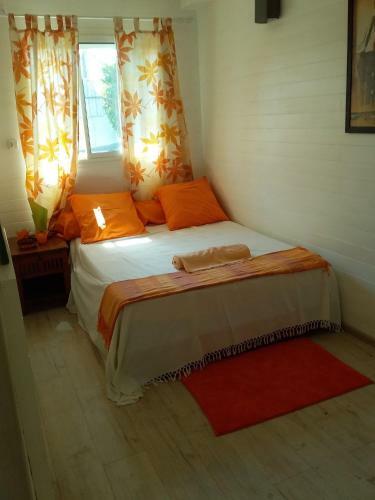 Apartamento Le Bougainvillier Rose