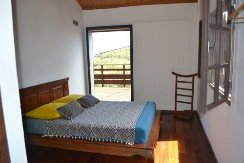 Villa Atypique Le Chat Perch� de Grand Anse