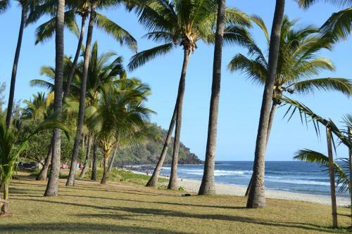 Villa Atypique Le Chat Perch� de Grand Anse