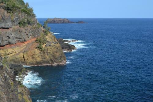 Villa Atypique Le Chat Perch� de Grand Anse