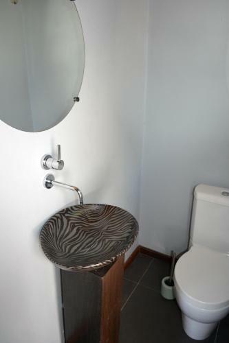 Villa Atypique Le Chat Perch� de Grand Anse