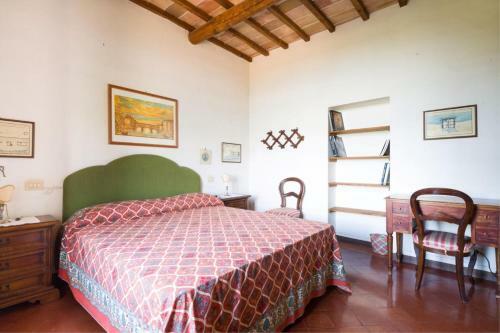 Villa Abbadia Di Siena