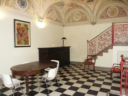 Apartamento Real Taste Of Siena