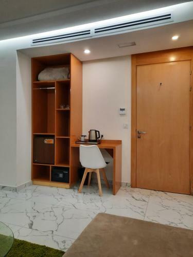 Apartamento Appart Hotel Puerto Marino