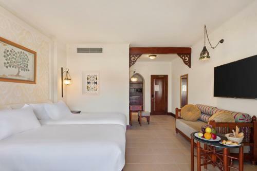 Hotel Albatros Oasis Port Ghalib