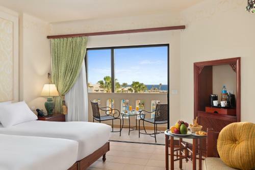 Hotel Albatros Oasis Port Ghalib
