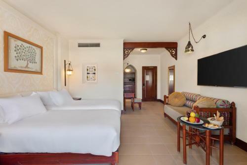 Hotel Albatros Oasis Port Ghalib