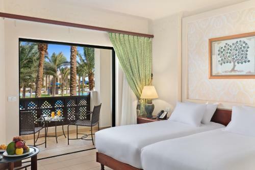 Hotel Albatros Oasis Port Ghalib