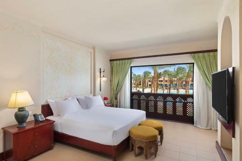 Hotel Albatros Oasis Port Ghalib