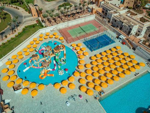Hotel Albatros Oasis Port Ghalib
