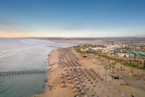 Hotel Albatros Oasis Port Ghalib
