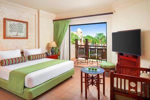 Hotel Albatros Oasis Port Ghalib