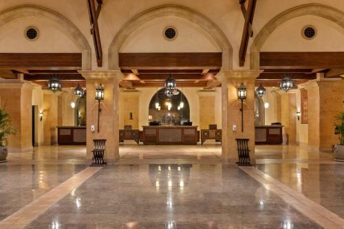 Hotel Albatros Oasis Port Ghalib
