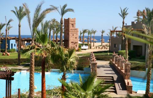 Hotel Albatros Oasis Port Ghalib