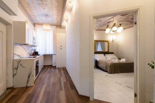 Apartamento Domus Nannini Spa - L' Arco Di Matteotti