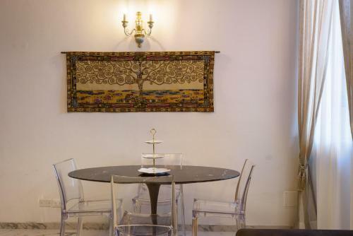 Apartamento Domus Nannini Spa - L' Arco Di Matteotti