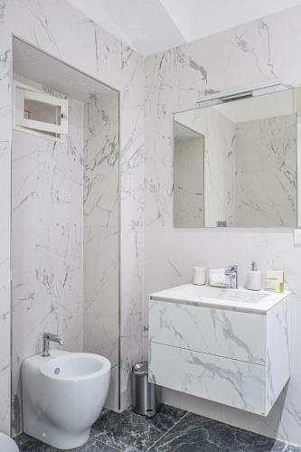 Apartamento Domus Nannini Spa - L' Arco Di Matteotti