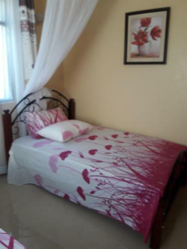 Apartamento Femars House