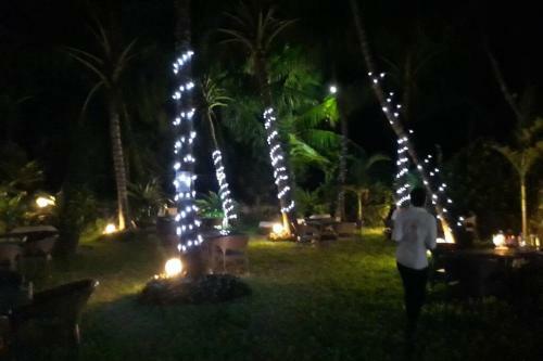 Apartamento Cowrie Beach Haven Studio