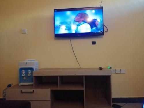 Cosy One Bedroom Apartment In Shanzu