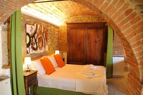 Apartamento I Voltoni Di Corsignano