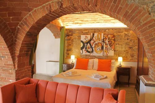 Apartamento I Voltoni Di Corsignano