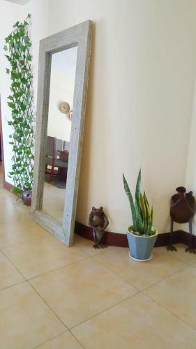 Apartamento The Loft - Near Sarova White Sands