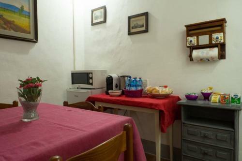Apartamento Residenza D'epoca La Casa Del Conte