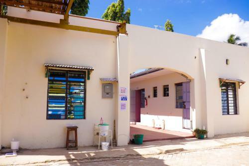 Hotel Cs Guest House And Apartment