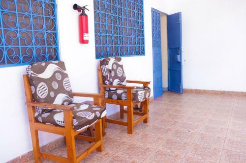 Hotel Cs Guest House And Apartment