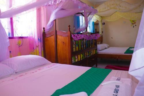Hotel Cs Guest House And Apartment