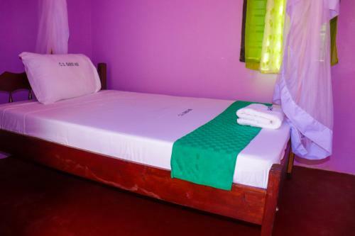 Hotel Cs Guest House And Apartment