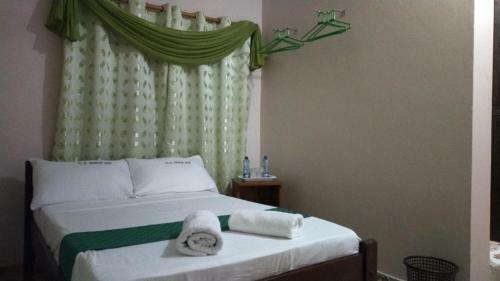 Hotel Cs Guest House And Apartment