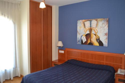 Hostal Quevedo