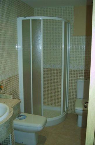 Hostal Quevedo