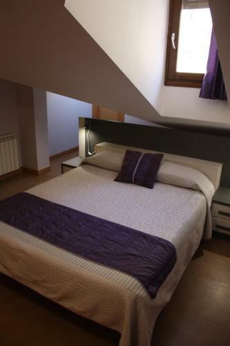Bed & Breakfast Hostal La Ribera Del Jcar